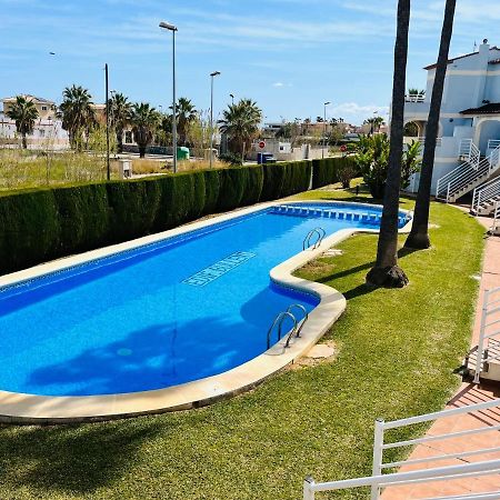 Caseta Rabdells Olivanova 150M De La Playa Buitenkant foto
