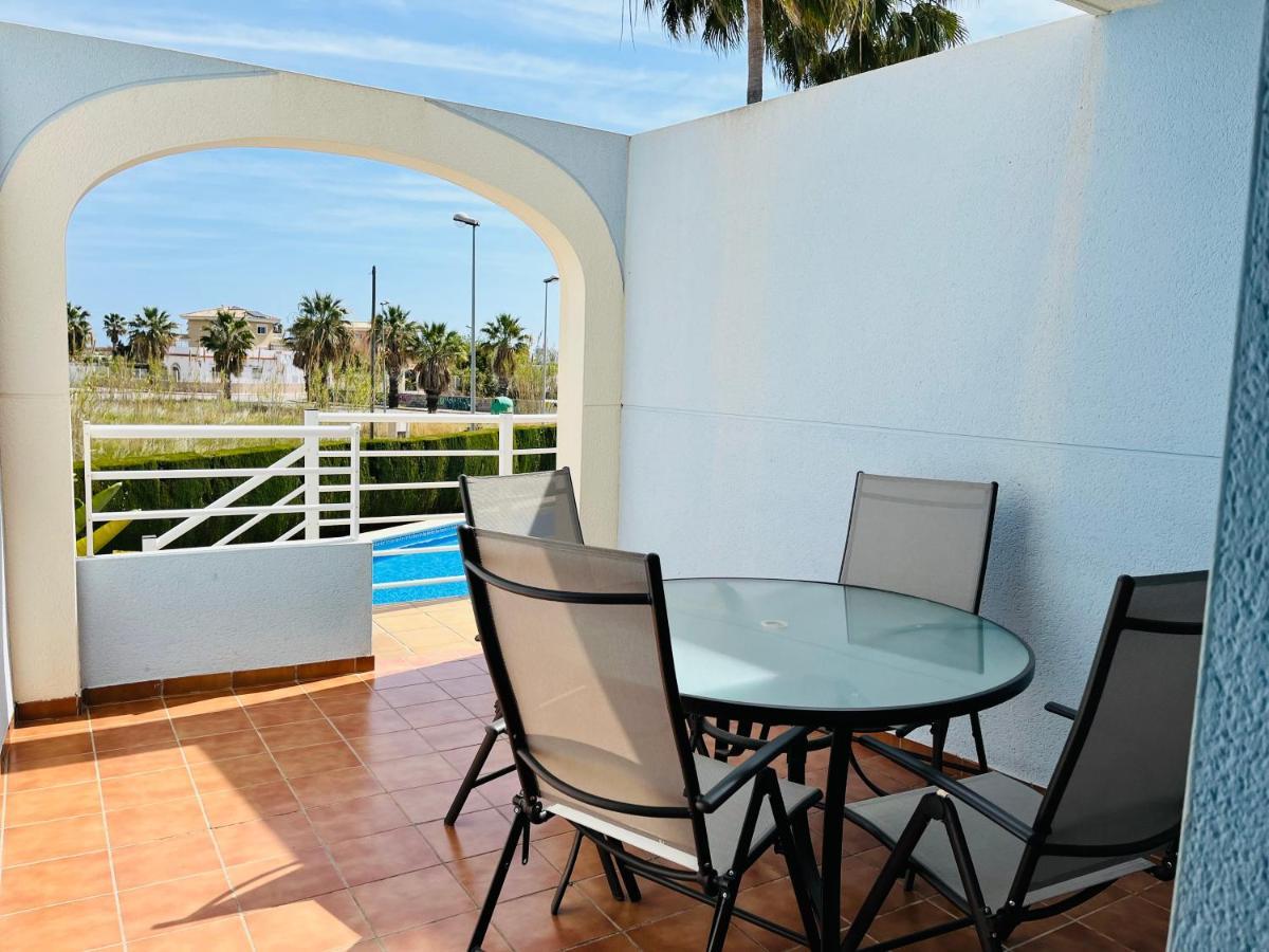 Caseta Rabdells Olivanova 150M De La Playa Buitenkant foto